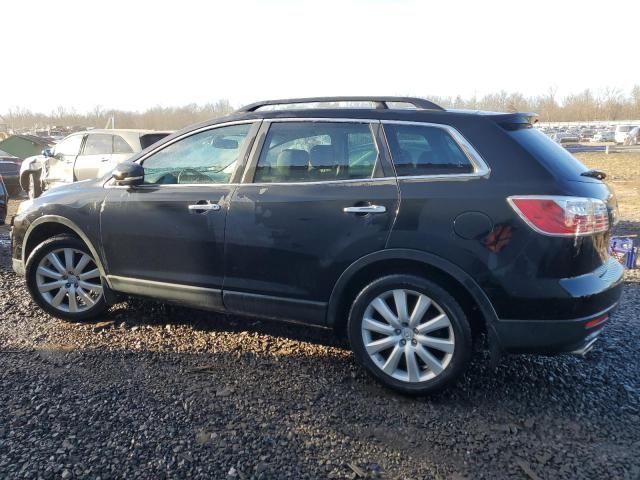 2010 Mazda CX-9