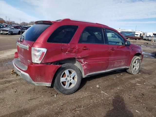 2005 Chevrolet Equinox LT