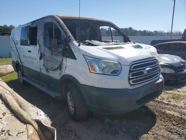 2015 Ford Transit T-250