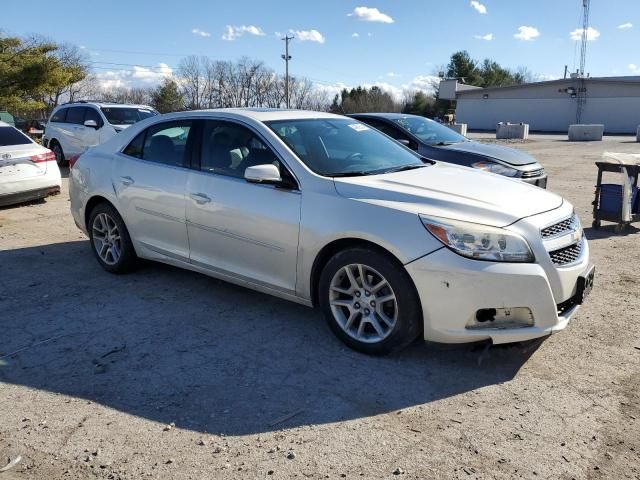 2013 Chevrolet Malibu 1LT