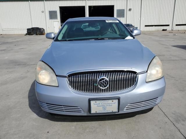 2006 Buick Lucerne CX