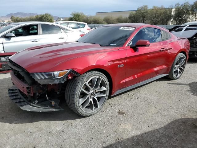 2015 Ford Mustang GT