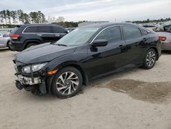 2018 Honda Civic EX for sale in Harleyville, SC