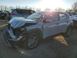 Salvage cars for sale at Baltimore, MD auction: 2023 Hyundai Kona SE