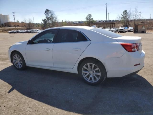 2014 Chevrolet Malibu 2LT