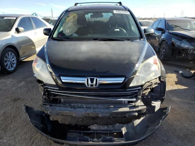 2009 Honda CR-V EX