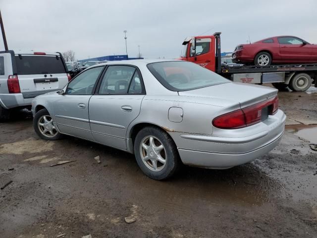 2004 Buick Regal LS