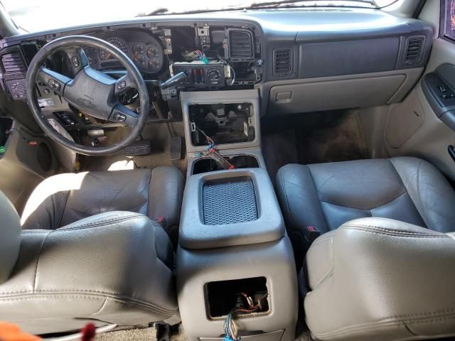 2003 Chevrolet Suburban C1500