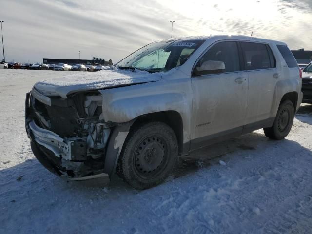 2016 GMC Terrain SLE