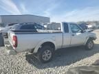 2004 Nissan Frontier King Cab XE