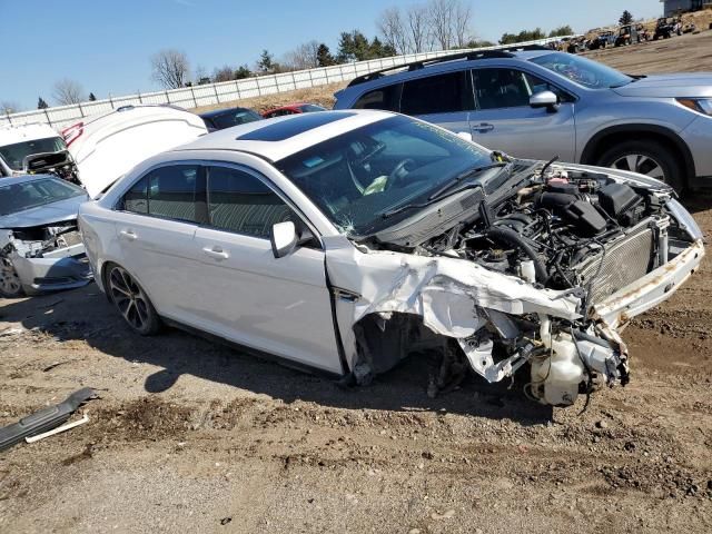 2014 Ford Taurus SEL