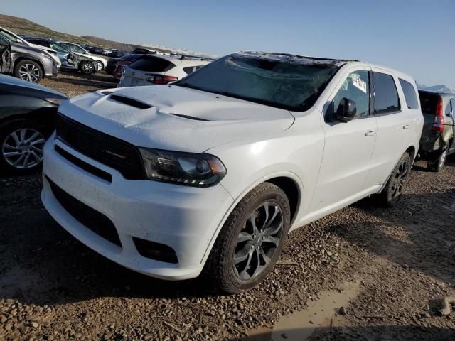 2019 Dodge Durango R/T