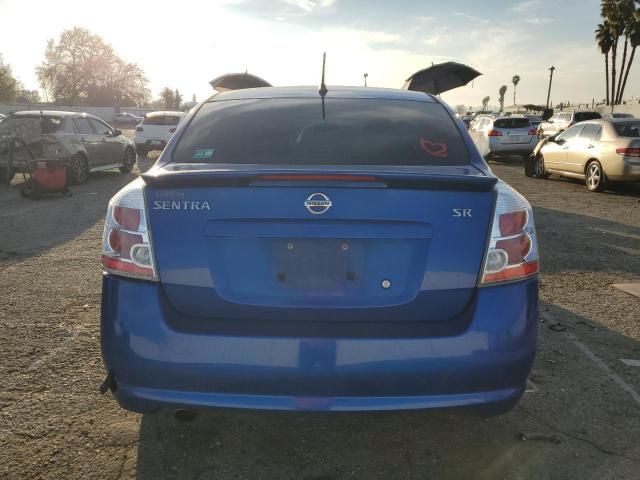 2010 Nissan Sentra 2.0