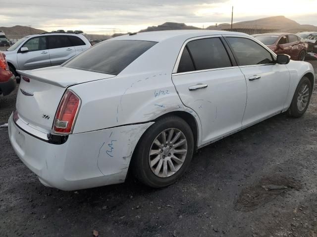 2014 Chrysler 300