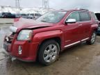 2015 GMC Terrain Denali