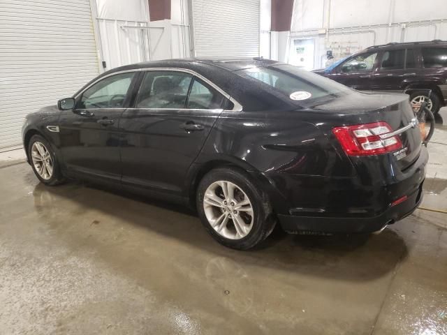 2014 Ford Taurus SEL