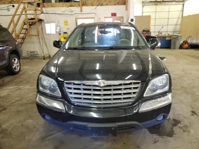 2006 Chrysler Pacifica Touring