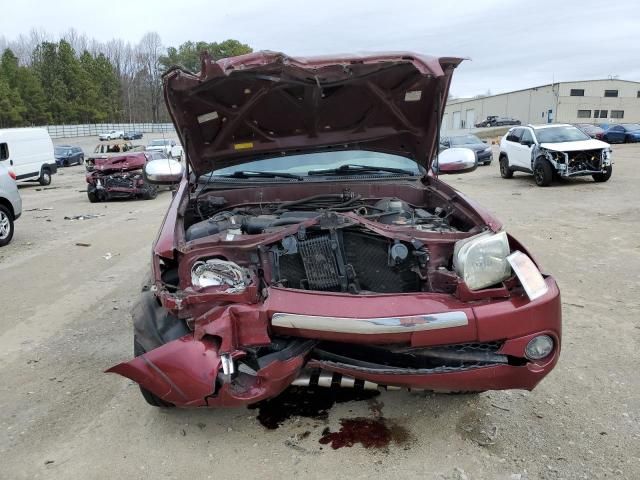 2005 Toyota Tundra Double Cab SR5