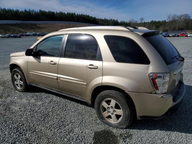 2005 Chevrolet Equinox LT