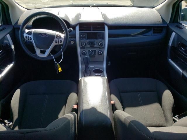 2013 Ford Edge SE