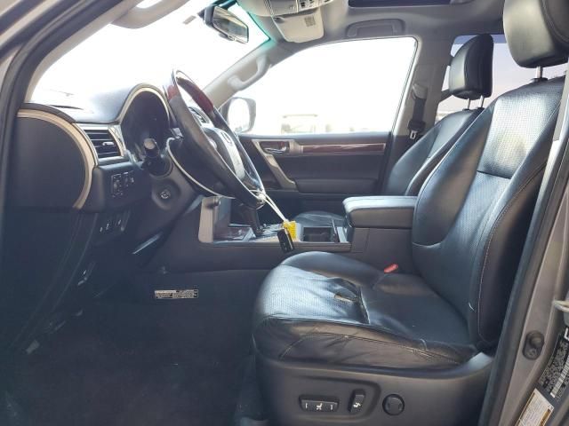 2010 Lexus GX 460 Premium