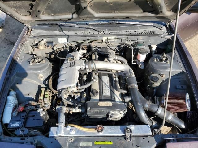 1991 Nissan 240SX Base