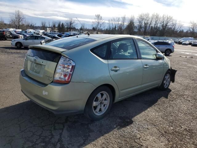 2006 Toyota Prius