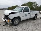 2002 Chevrolet Silverado C1500