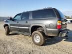 2004 GMC Yukon XL K1500