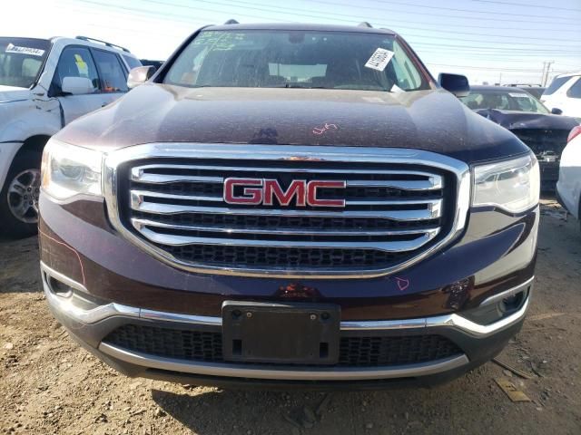 2018 GMC Acadia SLE