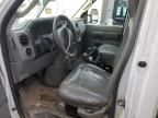 2014 Ford Econoline E350 Super Duty Cutaway Van