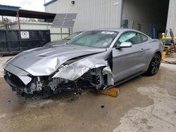 Carros deportivos a la venta en subasta: 2023 Ford Mustang