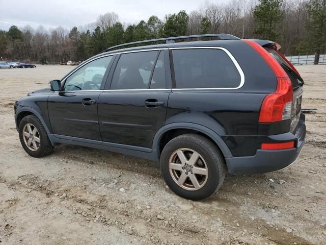 2007 Volvo XC90 3.2