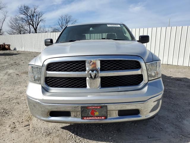 2016 Dodge RAM 1500 SLT