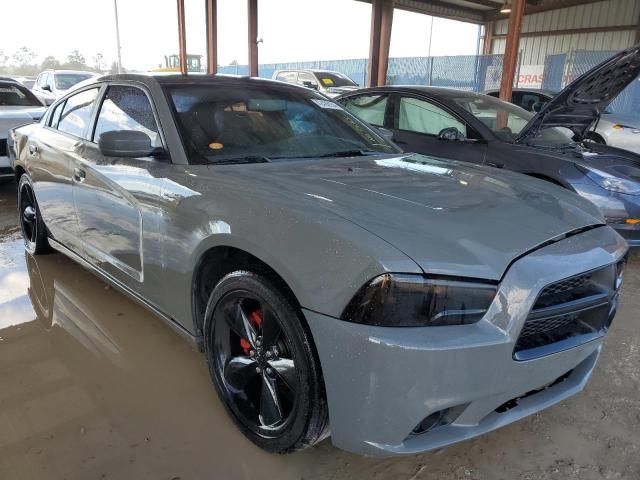 2011 Dodge Charger