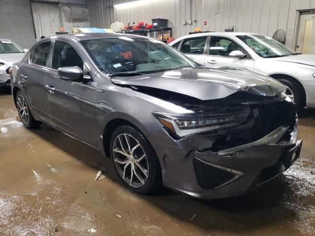 2020 Acura ILX Premium