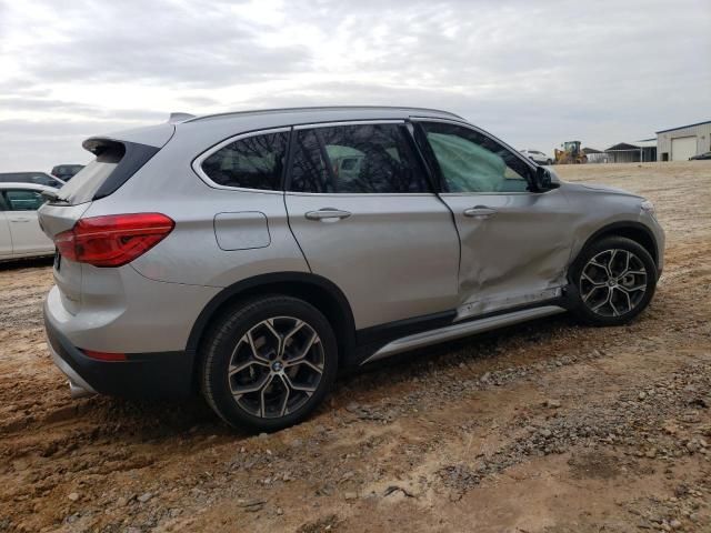 2021 BMW X1 SDRIVE28I