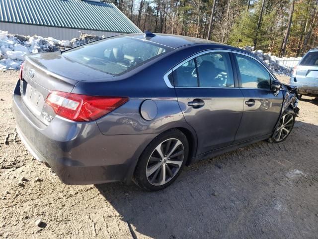 2016 Subaru Legacy 3.6R Limited