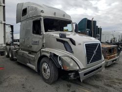 Volvo VN salvage cars for sale: 2013 Volvo VN VNL