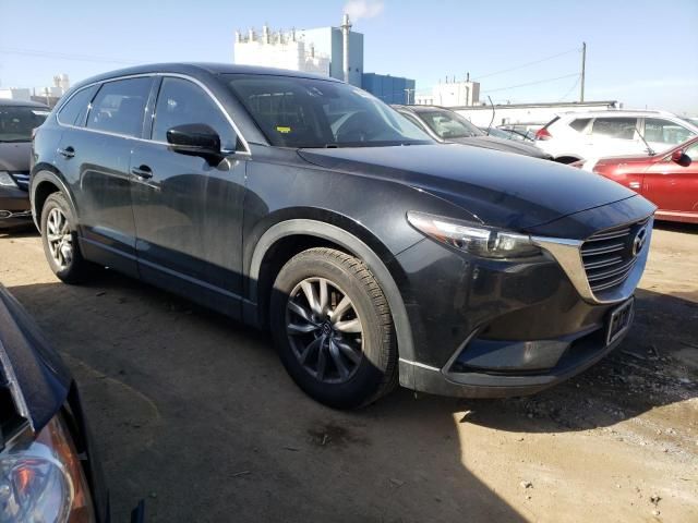 2017 Mazda CX-9 Touring