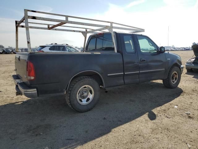 1997 Ford F150