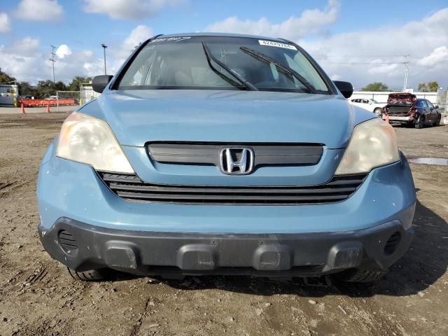 2008 Honda CR-V LX