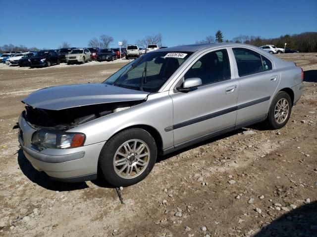 2004 Volvo S60