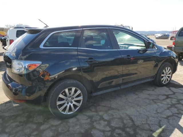 2010 Mazda CX-7