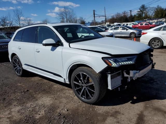 2023 Audi Q7 Premium Plus