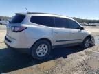 2016 Chevrolet Traverse LS