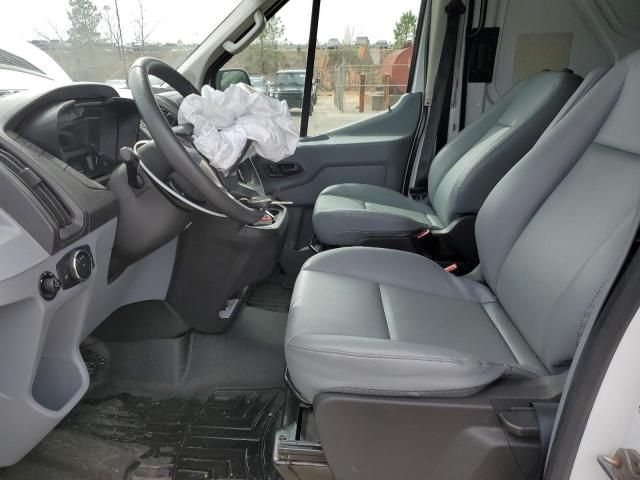 2015 Ford Transit T-150