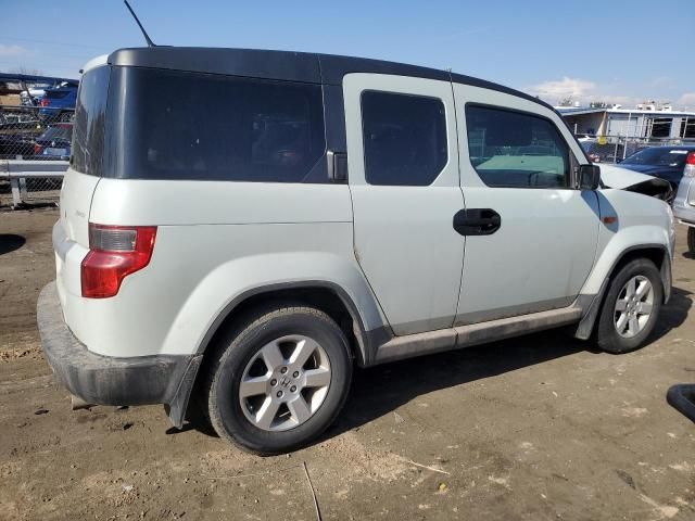 2009 Honda Element EX