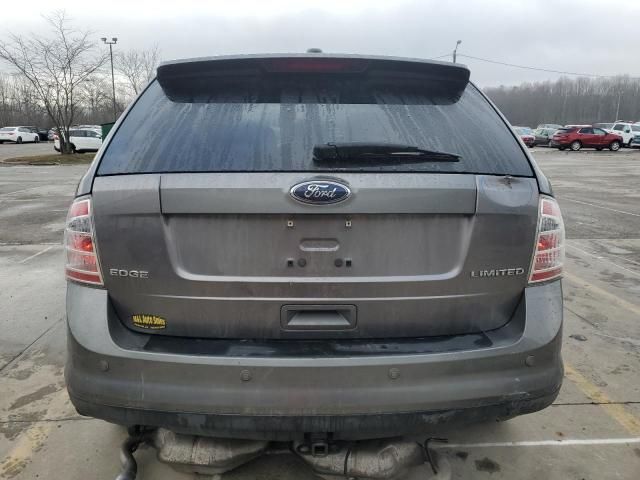 2010 Ford Edge Limited