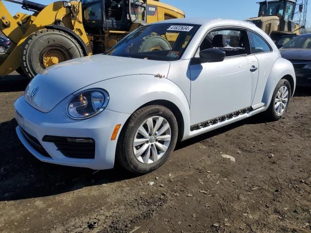 2017 Volkswagen Beetle 1.8T